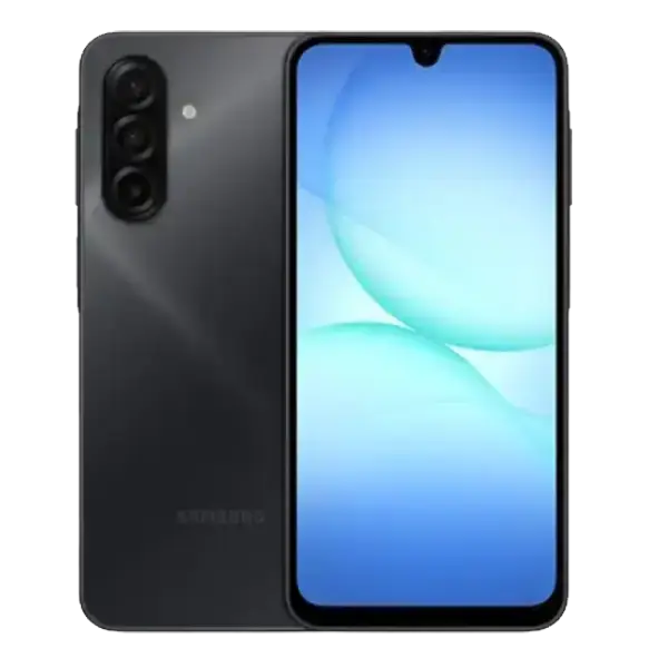 GRAY - SAMSUNG GALAXY A17 A175M LTE DUAL SIM 4 RAM 128GB